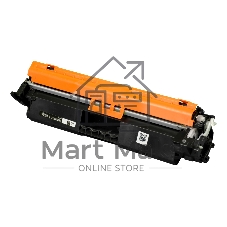 Картридж лазерный Sakura CF230X/051H для HP и Canon, черный, 4000 к.