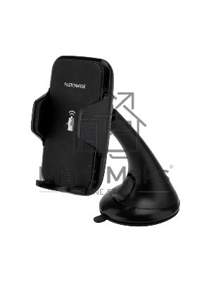 Беспроводное зарядное устройство Rexant 10W, черный