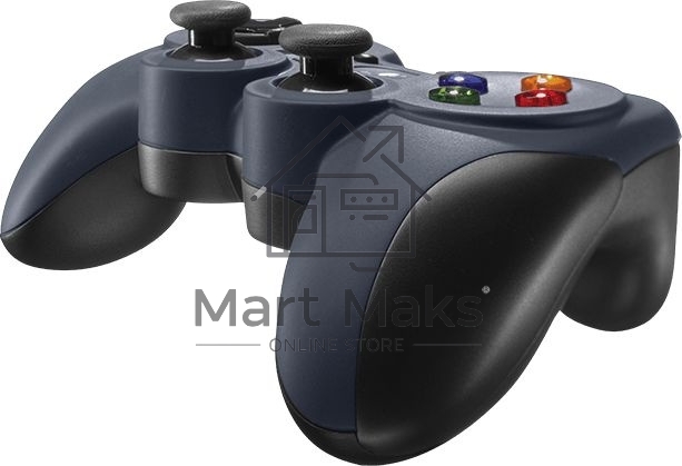 Геймпад LOGITECH F310 Wired GamePad Black USB