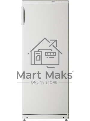 Морозильная камера Atlant M-7184-003, белый, 240л, 6 ящиков