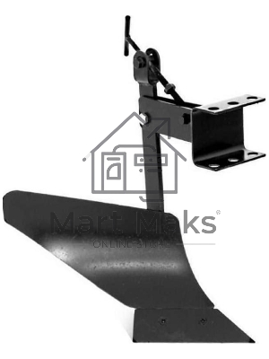 Сцепка универсальная регулируемая для GMC