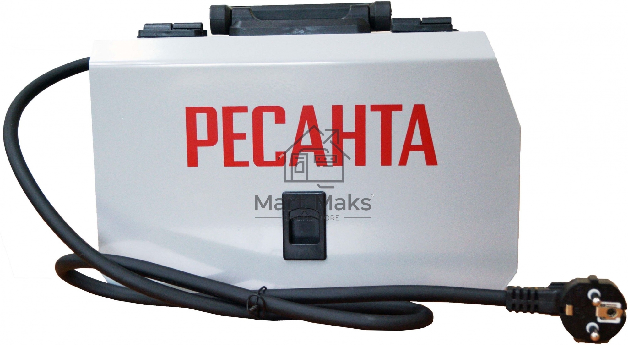 Сварочный полуавтомат САИПА-160 (MIG/MAG) Ресанта
