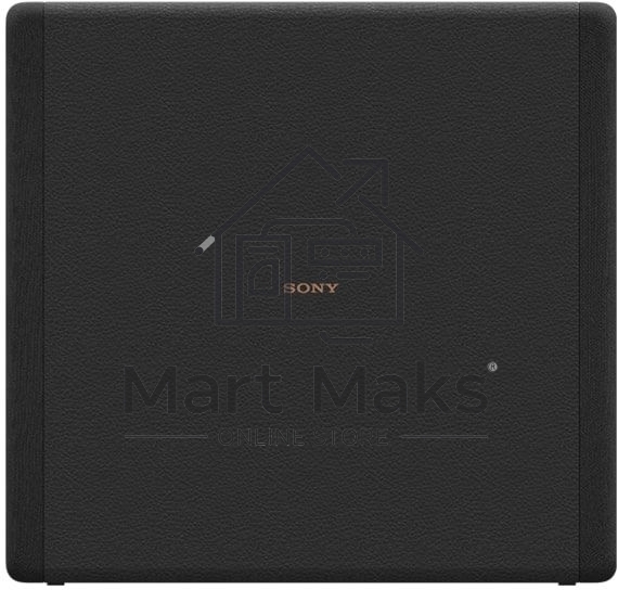 Сабвуфер Sony SA-SW3 200Вт черный