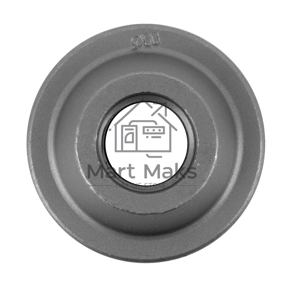 Буровая коронка MATRIX, M22 х 60 мм 70376