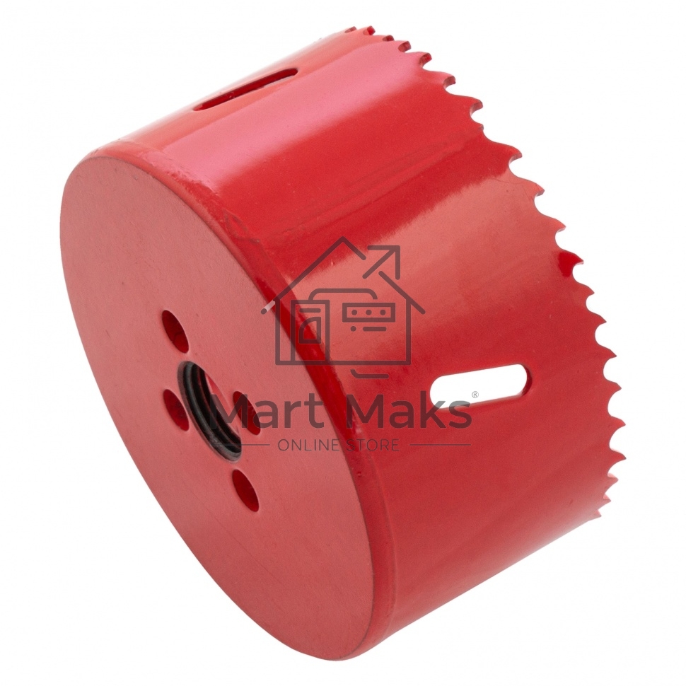 Коронка MATRIX BIMETAL, 83 мм 72483