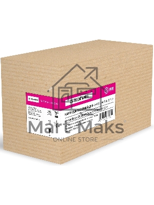 Картридж лазерный Cactus CS-TK5240M-MPS (TK-5240M) пурпурный (6000 стр.) для Kyocera Ecosys M5526cdn/M5526cdw/P5026cdn/P5026cdw