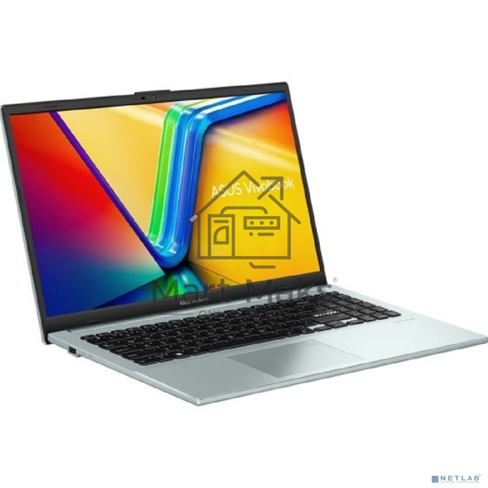 Ноутбук Asus Vivobook Go 15 E1504FA-BQ089 15,6