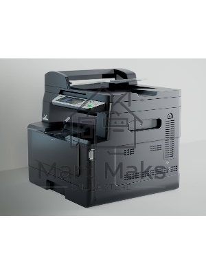 МФУ лазерное Катюша M130, A4, ч/б, печ. 33 стр/мин., 1200 x 1200 dpi (печать) 600 x 600 dpi (скан.), Ethernet, USB, Wi-Fi (опция)