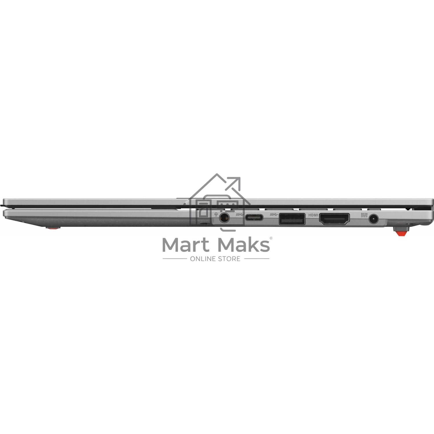 Ноутбук Asus E1504FA-L1013W 15.6