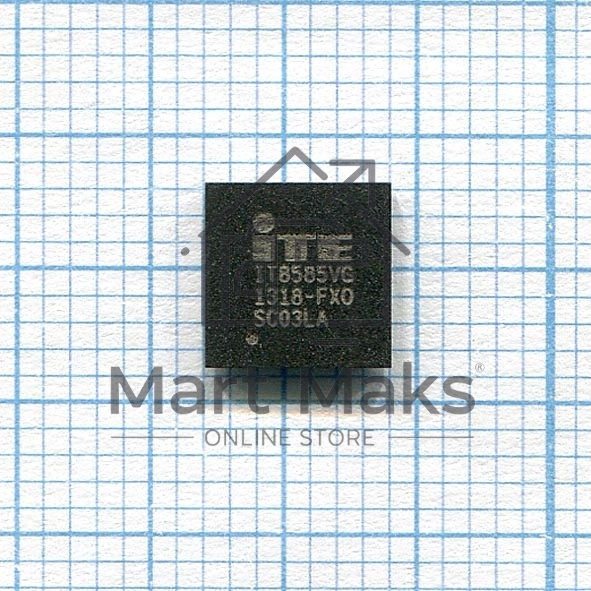Контроллер IT8585VG-FXO