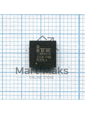 Контроллер IT8585VG-FXO Контроллер IT8585VG-FXO