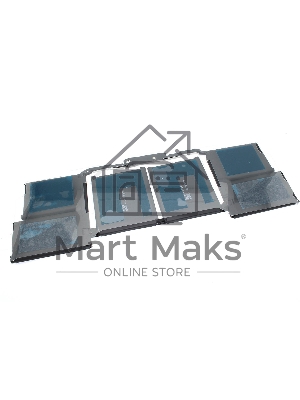 Аккумуляторная батарея для ноутбука Apple MacBook Pro 16 Retina Touch Bar A2141 99.8Wh 11.36V A2113