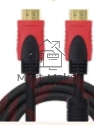 Кабель HDMI 5.0 м папа-папа