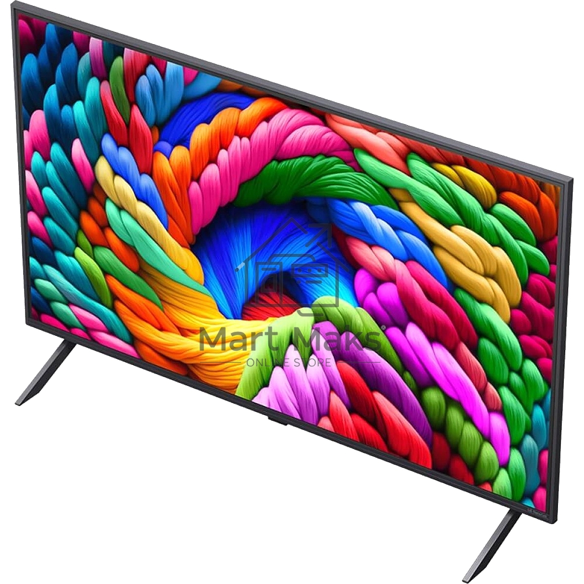 Телевизор LG 50