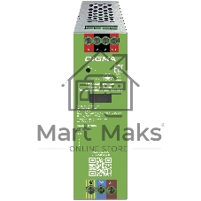 Блок питания AC/DC Digma DPS52300 52В 300Вт