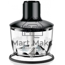 Блендер Braun MQ7035X
