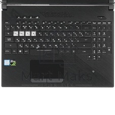 Допплата для Asus GL504GM