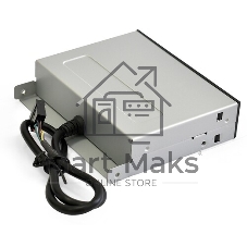 Кард-ридер ExeGate CR-415/черный/CF/SD/MMC/MS/MS Duo/MS Pro/T-Flash/USB 2.0/металл
