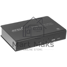 Разветвитель 2PORT 4K HDMI VS182B-AT-G ATEN