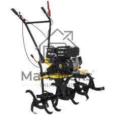 Сельскохозяйственная машина Huter МК-7500-10 (70/5/12) бензиновый 7.5л.с.