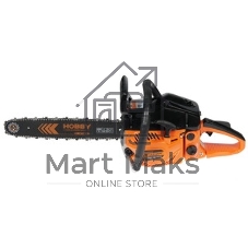 Бензопила Carver HOBBY HSG 145-15 1800Вт 2.5л.с. дл.шины:16