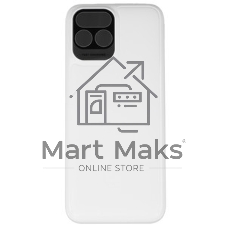 Портативный аккумулятор Perfeo Powerbank Atomic Age 20000 mAh/LED дисплей/PD + QC 3.0/Type-C/2 USB/Выход: 5A, max 22.5W белый (PF_E1475)