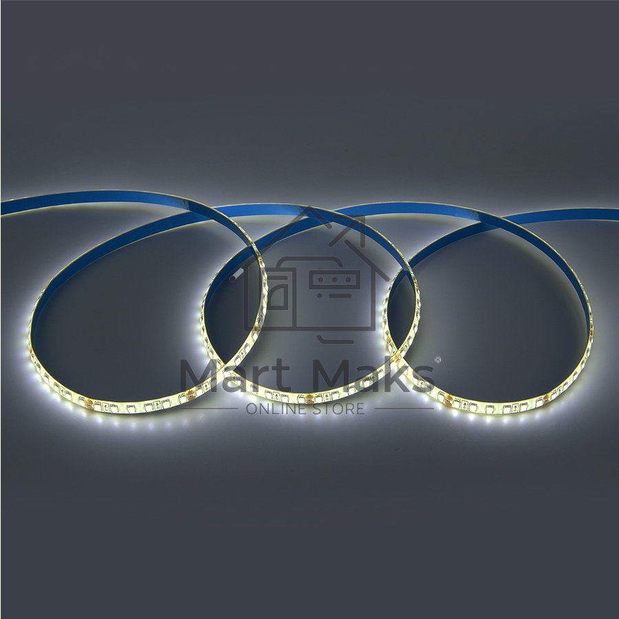 Лента светодиодная GLS-2835-120-9.6-24-IP65-6