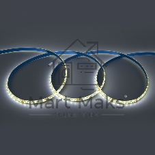 Лента светодиодная GLS-2835-120-9.6-24-IP65-6