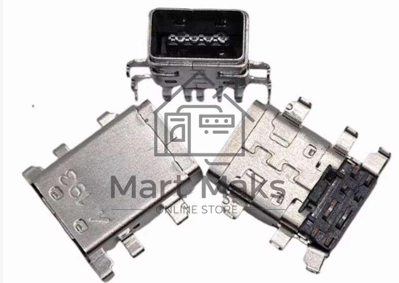 Разъем для ноутбука Asus FX608L GA403U