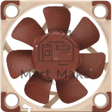 Вентилятор Noctua NF-A4x10 FLX 40мм, 3700-4500rpm