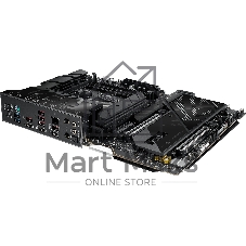 Материнская плата ASUS ROG CROSSHAIR X870E APEX, AM5, AMD X870E, 2xDDR5, 4xSATA, 5xM.2, 1xPCIe 5.0 x16, 1x5Gb LAN, USB Type-C, Wi-Fi 7, Bluetooth, 2x3.5 мм, 7.1, ATX