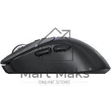 Мышь Acer Nitro OMR506 черный оптическая 12800dpi беспров. BT/Radio USB (ZL.MCE11.01W)