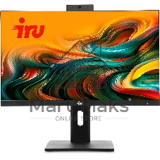 Моноблок IRU Tactio 23IP 23.8