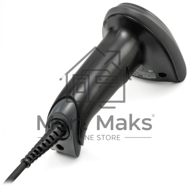 Сканер штрих-кода Mertech 2220 Superlead 1D/2D проводной белый (4226)