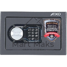 Сейф оружейный Aiko TT 170.EL 170x260x230мм электронный (S11299110914)
