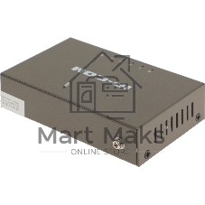 Коммутатор IP-COM F1005, 5×100 Мбит/с, неуправляемый