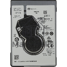 Жесткий диск Seagate Original SATA-III 1Tb ST1000LM035 (5400rpm) 128Mb 2.5