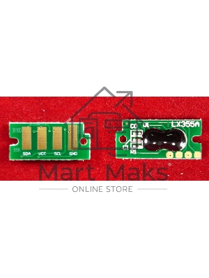 Чип ELP для Xerox Phaser 3610/3610n/3610dn WC 3615/3615dn DRUM (113R00773) 85K (Китай)