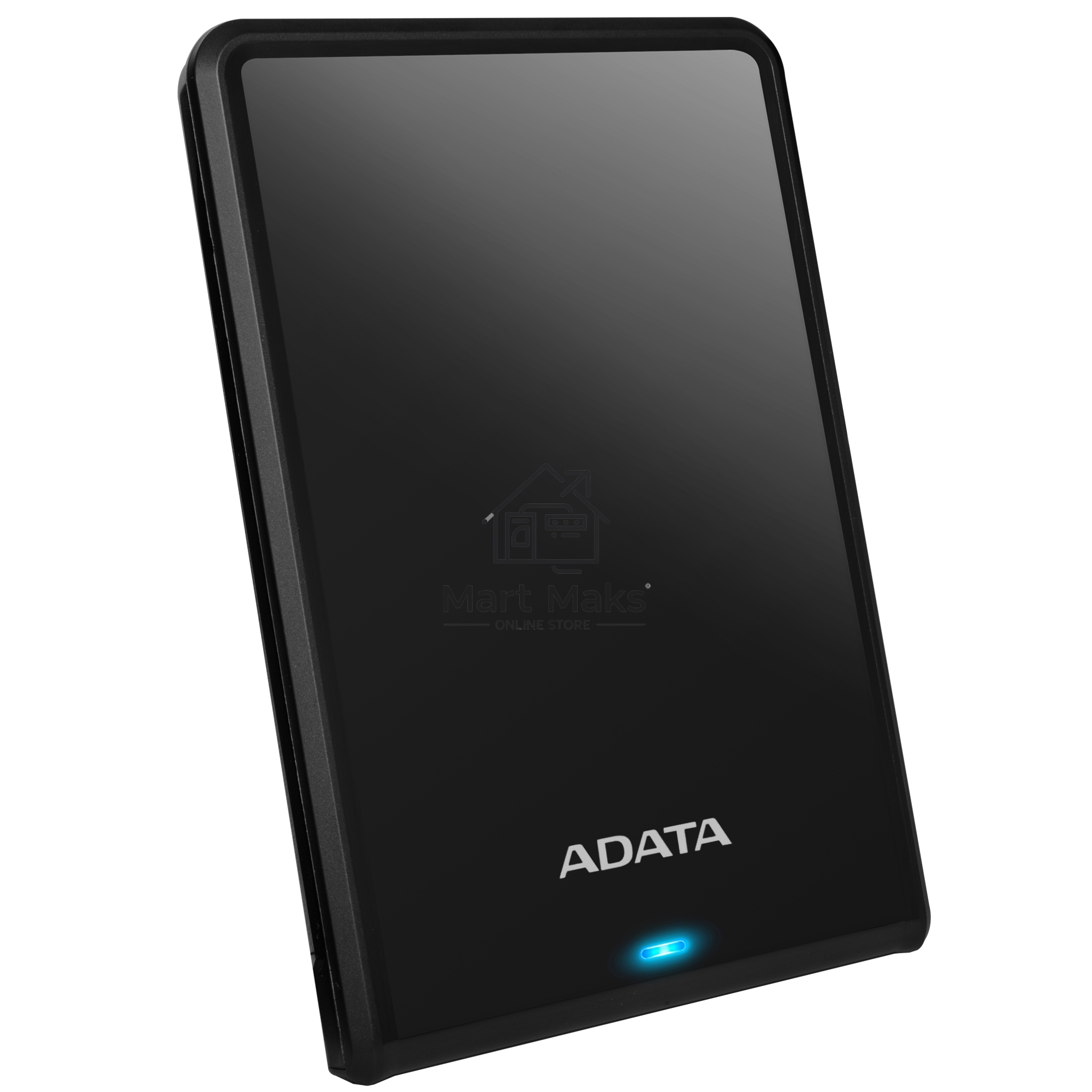 Внешний жесткий диск ADATA 1TB ADATA HV620S, 2,5