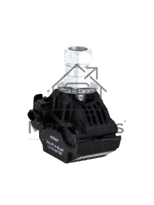 Зажим прокалывающий ответвительный P2X-95 EKF p-2x-95