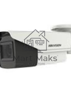 Видеокамера DS-2CE19H8T-AIT3ZF (2.7-13.5 мм) 5Мп уличная цилиндрическая HD-TVI камера с EXIR-подсветкой до 80м