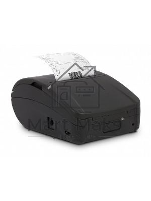 Онлайн-касса Атол 47460 1Ф черный