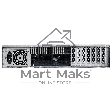 Серверный корпус ExeGate Pro 2U660-HS06 (RM 19