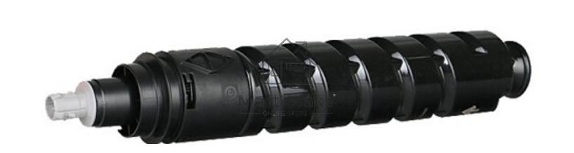 Картридж лазерный Canon C-EXV 51 черный (69 000 стр) для Canon imageRUNNER ADVANCE C5535/ C5535i/ C5540i/ C5550i/ C5560i