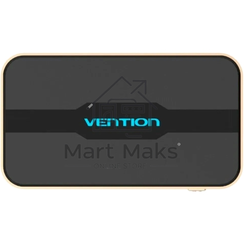 Разветвитель - сплиттер Vention HDMI 19F/4x19F на 4 монитора ACCG0