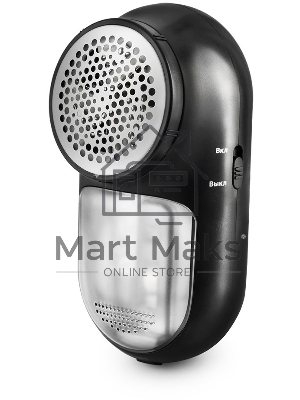 Очиститель катышков Kitfort Мощность 2 Вт.Питание micro USB DC 5 В 0,5 А.