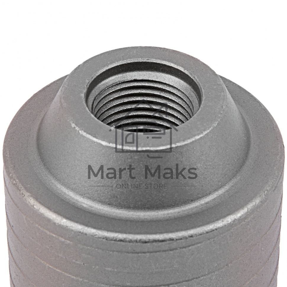 Буровая коронка MATRIX, M22 х 60 мм 70376
