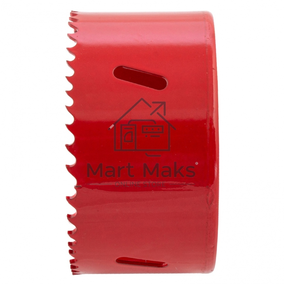 Коронка MATRIX BIMETAL, 83 мм 72483