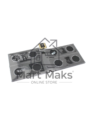 Аккумуляторная батарея для Microsoft Surface Pro 7 (G3HTA061H) 7.57V 5650mAh