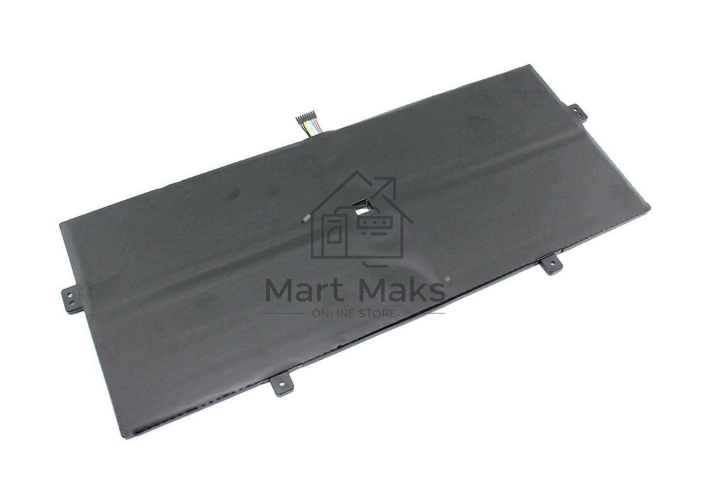 Аккумуляторная батарея для ноутбука Lenovo YOGA 5 Pro 7.6V 9800mAh OEM